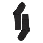 Dames Sokken NOTE - SILVER Sok Comfort Top Bambo 146246 - Jambelles