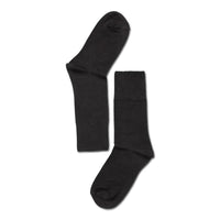 Dames Sokken NOTE - SILVER Sok Comfort Top Bambo 146246 - Jambelles