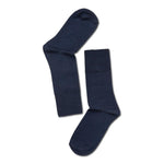 Dames Sokken NOTE - SILVER Sok Comfort Top Bambo 146246 - Jambelles