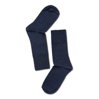 Dames Sokken NOTE - SILVER Sok Comfort Top Bambo 146246 - Jambelles