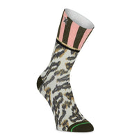 Dames Sokken Socks Xpooos Iggy 70241 - Jambelles
