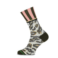 Dames Sokken Socks Xpooos Iggy 70241 - Jambelles