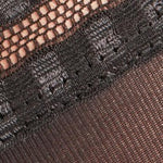 Dames Stay-up Kousen FALKE Pure Matt 50 STU 43153 - Jambelles