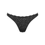 Dames String Sloggi ZERO Feel Bliss 10219696 - Jambelles