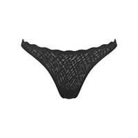 Dames String Sloggi ZERO Feel Bliss 10219696 - Jambelles