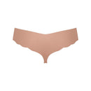 Dames String Sloggi ZERO Modal 2.0 Hipstring 10214668 - Jambelles