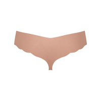 Dames String Sloggi ZERO Modal 2.0 Hipstring 10214668 - Jambelles