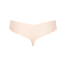 Dames String Sloggi ZERO Modal 2.0 Hipstring 10214668 - Jambelles