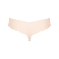 Dames String Sloggi ZERO Modal 2.0 Hipstring 10214668 - Jambelles