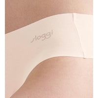 Dames String Sloggi ZERO Modal 2.0 Hipstring 10214668 - Jambelles