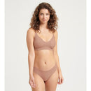 Dames String Sloggi ZERO Modal 2.0 Hipstring 10214668 - Jambelles