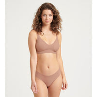 Dames String Sloggi ZERO Modal 2.0 Hipstring 10214668 - Jambelles