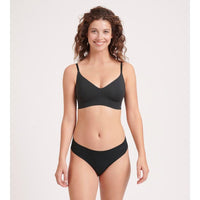 Dames String Sloggi ZERO Modal 2.0 Hipstring 10214668 - Jambelles