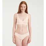 Dames String Sloggi ZERO Modal 2.0 Hipstring 10214668 - Jambelles