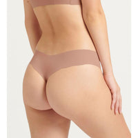 Dames String Sloggi ZERO Modal 2.0 Hipstring 10214668 - Jambelles