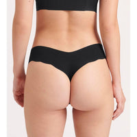 Dames String Sloggi ZERO Modal 2.0 Hipstring 10214668 - Jambelles