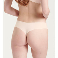 Dames String Sloggi ZERO Modal 2.0 Hipstring 10214668 - Jambelles