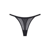 Dames String Triumph Signature Sheer 10216494 - Jambelles