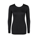 Dames Thermo sloggi EVER Cosy Long Sleeve Shirt 10209437 - Jambelles