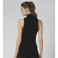 Dames Thermo sloggi EVER Cosy Turtleneck 10209428 - Jambelles