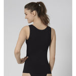 Dames Topje sloggi GO Tank Top C2P 10209426 - Jambelles