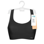 Dames Topje sloggi ZERO Feel Racerback Top EX 10202569 - Jambelles