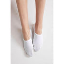 Dames Voetjes Cada Cotton Sneakersok (2-pack) LS25 - Jambelles