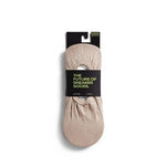 Dames Voetjes Cada Cotton Sneakersok (2-pack) LS25 - Jambelles