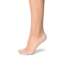 Dames Voetjes Cada Invisible Lasercut (2-pack) C004 - Jambelles