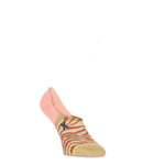 Dames Voetjes Footies Xpooos GiGi invisible 72046 - Jambelles