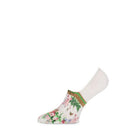 Dames Voetjes Xpooos Miss Piggy Invisible - Jambelles