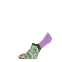 Dames Voetjes Xpooos Out of the Box Invisble - Jambelles