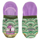 Dames Voetjes Xpooos Out of the Box Invisble - Jambelles