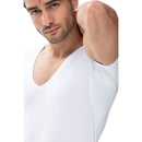 Deonderhemd-v-hals_slimfitMeyBasics46098_111LightSkin_4