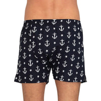 Deal Heren Boxer Anker 192276 - Jambelles