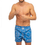 Deal Heren Boxer Bandana 192222 - Jambelles