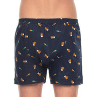 Deal Heren Boxer Bier 192262 - Jambelles