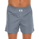 Deal Heren Boxer Blue 192252 - Jambelles