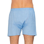 Deal Heren Boxer Blue 192268 - Jambelles