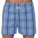 Deal Heren Boxer Check 100% co 192033 - Jambelles