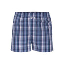 Deal Heren Boxer Check 100% co 192177 - Jambelles