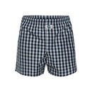 Deal Heren Boxer Check 100% co 192216 - Jambelles
