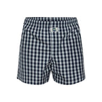 Deal Heren Boxer Check 100% co 192216 - Jambelles