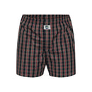 Deal Heren Boxer Check 100% co 192219 - Jambelles