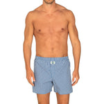 Deal Heren Boxer Check 100% co 192281 - Jambelles