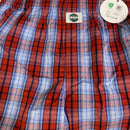 Deal Heren Boxer Check 100% co 192284 - Jambelles