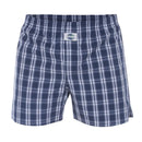 Deal Heren Boxer Check 100% cotton 192109 - Jambelles
