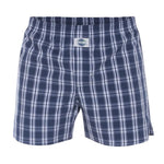 Deal Heren Boxer Check 100% cotton 192109 - Jambelles