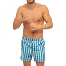 Deal Heren Boxer Check 192229 - Jambelles