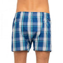 Deal Heren Boxer Check 192230 - Jambelles